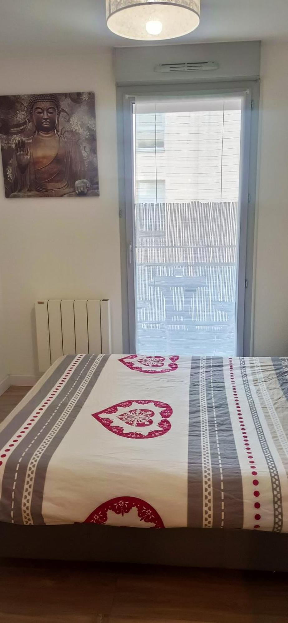 Ravissant Appartement T2 Proche Autoroute Et Centre-Ville Villefranche-sur-Saône المظهر الخارجي الصورة